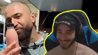 JarmezG Reacts To Spanian - Sydney’s BEST FOOD TRUCKS pt 2 - Its All Eats