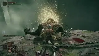 ELDEN RING Death of Margitt