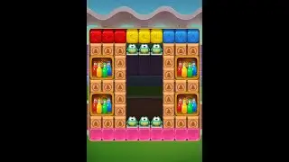 TOON BLAST level 4414