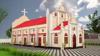 3dsmax , Vray designing