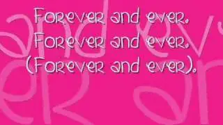He Is We - Forever and Ever With Lyrics!