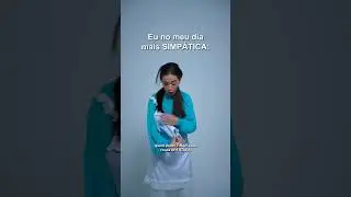 SURTEI com a minha VIZINHA?! 🤯
