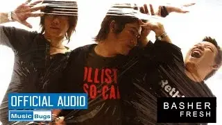BASHER - SURE [official audio]