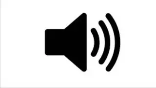 Oh great heavens sound effect
