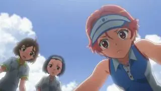 Anime Body Swap #6