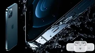 Iphone 12 pro max review