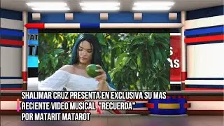 Emprendientos en Mateare... Shalimar y su reciente video musical