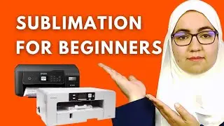What You Need to Know about Sublimation