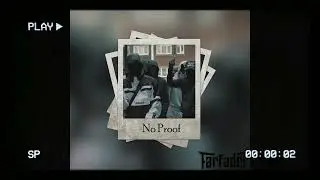 NO PROOF / Hard Uk Drill Type Beat 2023 (Prod. Farfadet)