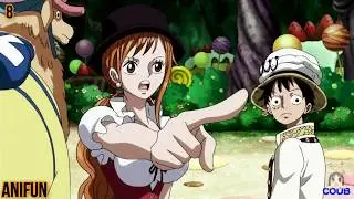 Аниме приколы #14 [Anime COUB] (16+)