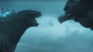 Godzilla vs Kong in Call of Duty Warzone: Operation Monarch Trailer 2