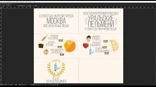 Оптимизация типовых проектов в After Effects