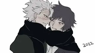 Dirty Dream meme SaneGiyuu 💚💙 *read desc*