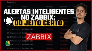 How to make Zabbix send alerts to different groups on Telegram!!