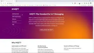 Plant Simulation 16.1 New Feature - MQTT interface