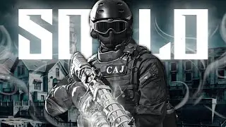 43 & 38 KILL SOLO VS SQUAD ALCATRAZ FULL GAMEPLAY