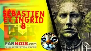 Sébastien et Ingrid    8