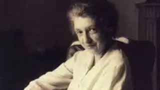 Clara Haskil plays Beethoven Sonata No. 18 in E flat Op. 31 No. 3