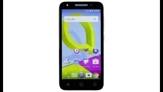 Alcatel U5 5044D FRP (Убираем гугл аккаунт)