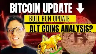 Bitcoin BIG RELLY UPDATE | ANYTIME BREAKOUT | NEXT BREAKOUT ALT COIN Update | Ai Bot Trading