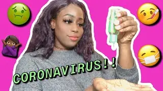 THE TRUTH ABOUT CORONAVIRUS (COVID-19) | #TheQuarantineDiaries