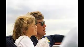 JFK In Pictures 1938 to 1963