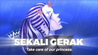 JEDAG JEDUG IMAUSHI WAKASA 🥀 KANG SANTUY 🤙 TOKYO REVENGERS 🗿