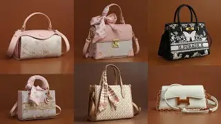 2024 New Stylish Ladies Handbags/Latest Handbags