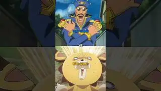 Kon Vs Don Kanonji 
