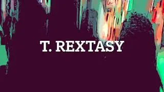 trextacy at the factory worthing 08JUN2024