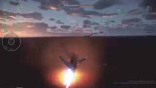 F5E New Update Experience (16:9)