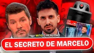 EL DESODORANTE DE TINELLI. ¿MITO O REALIDAD? - Capítulo #1