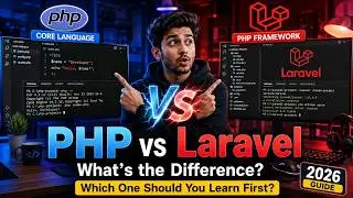 The PHP to Laravel Journey: Stop Making This Mistake