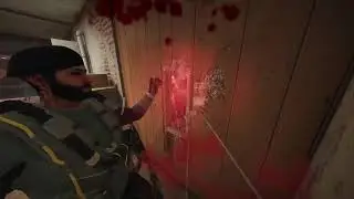 Rainbow first time on ranked