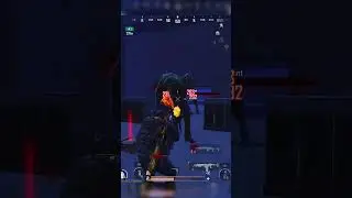 New Guns M134 and Flamethrower in Metro Royale #PUBGMNextStarProgram #PUBGMOBILE #metroroyale