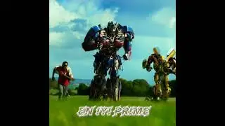Transformers no lie edition