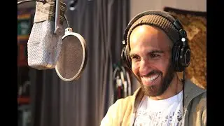 THE BIRTHING OF LION ~ New Album Trailer