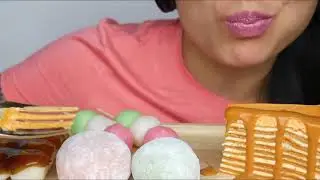TOP ASMR (rabbit, turtle, Pen, sand,..)