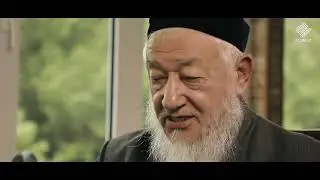 Hazrat | Islomga bag‘ishlangan umr