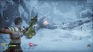 God of War Ragnarok 2025