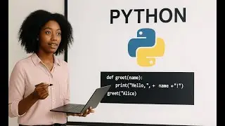 Getting Started with Python: A Beginner's Guide