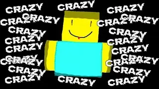 This Roblox Game is TRULY TERRIFYING...