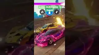 The Spectre | Asphalt 9