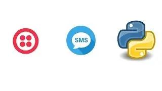 Send SMS with Twilio API using Python