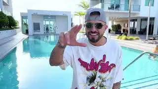 Elis Armeanca - Ah ce Vibe imi dai  | Official Video