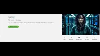 Curso Cisco Ethical Hacker