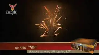 Очень важная персона (1"Х300) 1/1/1 А7622
