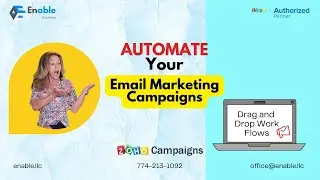 Learn To Create Powerful Email Marketing Campaigns that Grow Your Audience