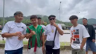 New song MV shootings