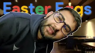 Discover the Hidden Magic of Google! - Google Easter Eggs